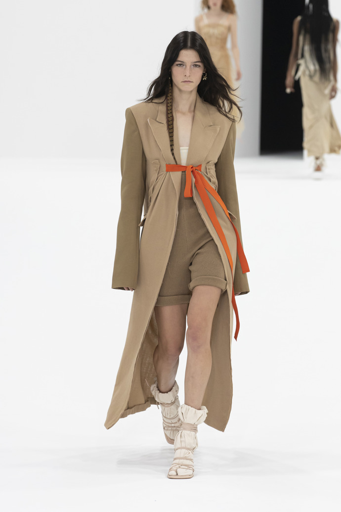  

SPORTMAX S/S 2022
