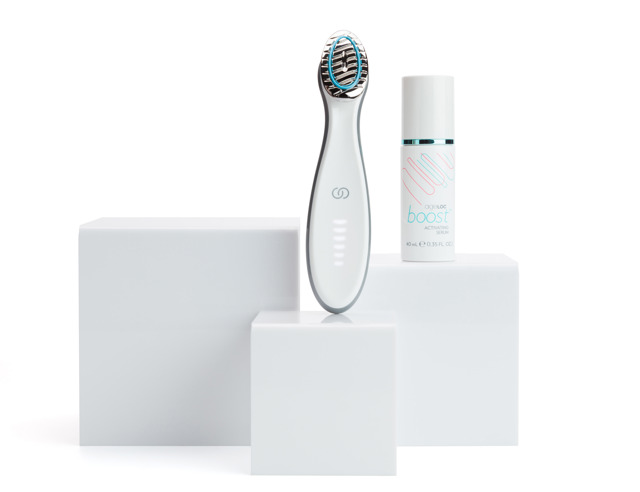 ageLOC Boost Activating Serum
