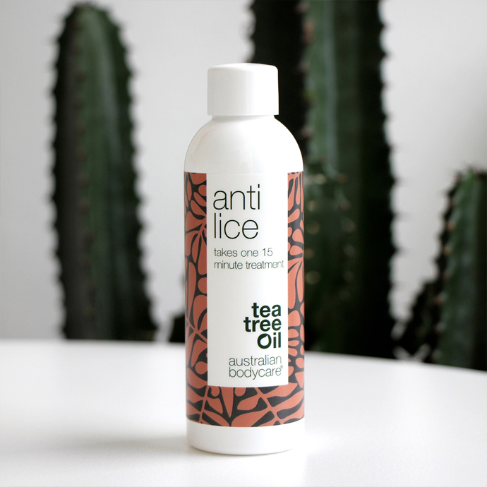  

Šampon Australian Bodycare Anti Lice, Cena 399 Kč, Australian Bodycare
