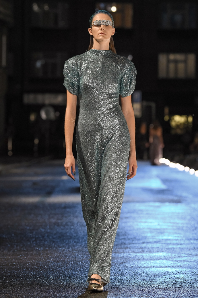  

Zuzana Kubíčková Couture 2021 
