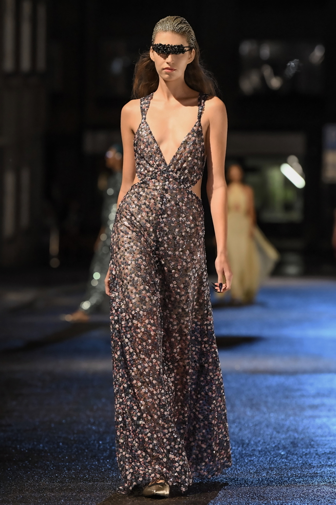  

Zuzana Kubíčková Couture 2021 
