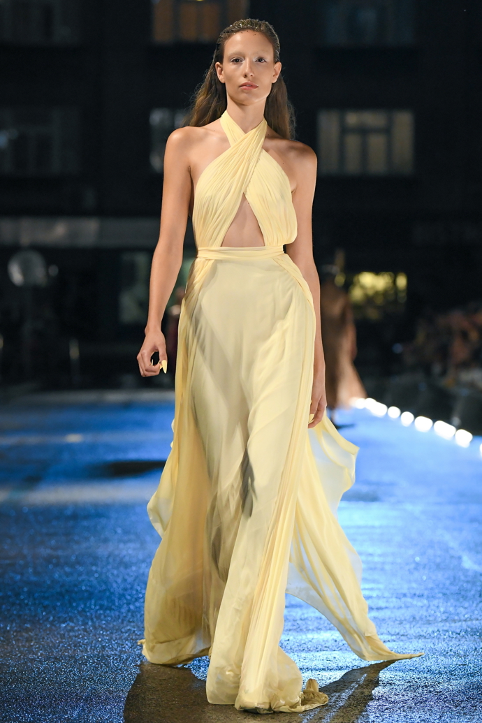  

Zuzana Kubíčková Couture 2021 

