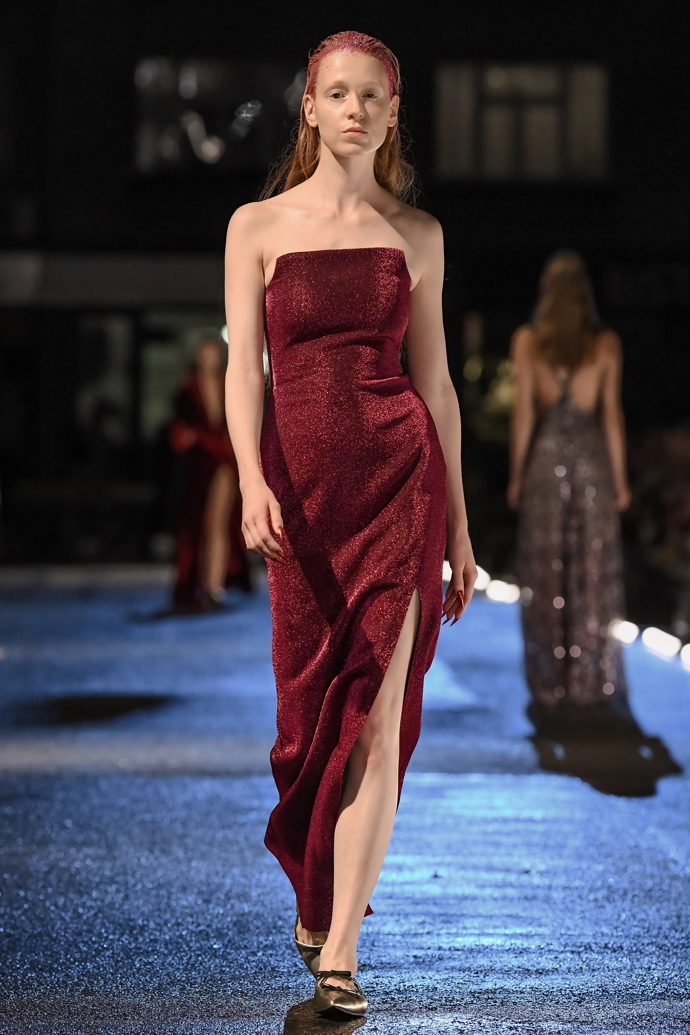  

Zuzana Kubíčková Couture 2021 
