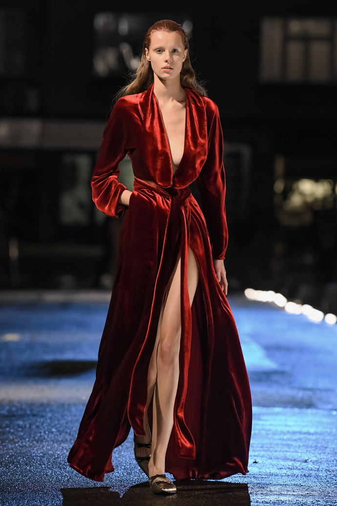  

Zuzana Kubíčková Couture 2021 
