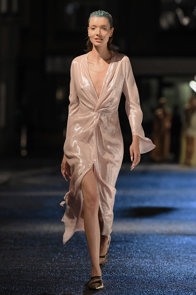  

Zuzana Kubíčková Couture 2021 
