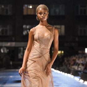 Zuzana Kubíčková Couture 2021
Zuzana Kubíčková Couture 2021