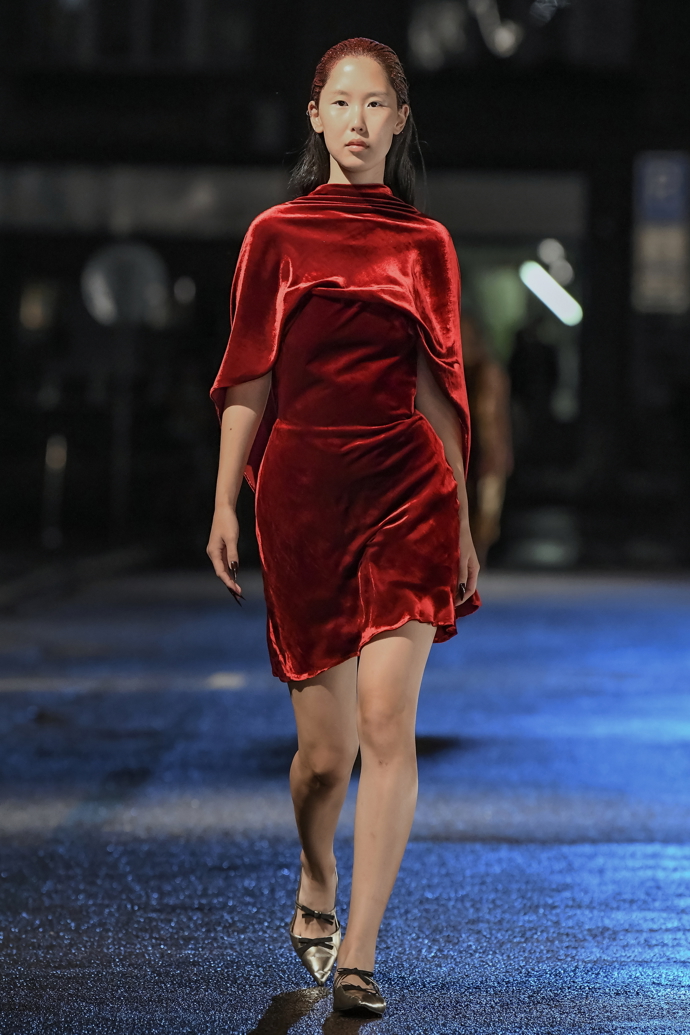  

Zuzana Kubíčková Couture 2021 
