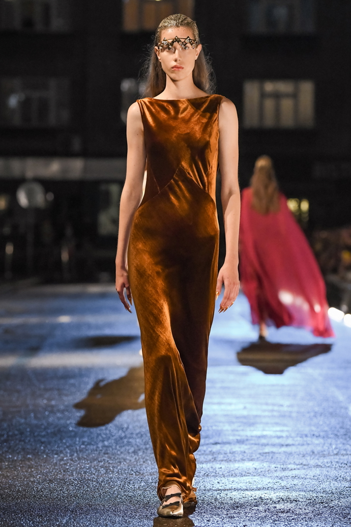  

Zuzana Kubíčková Couture 2021 
