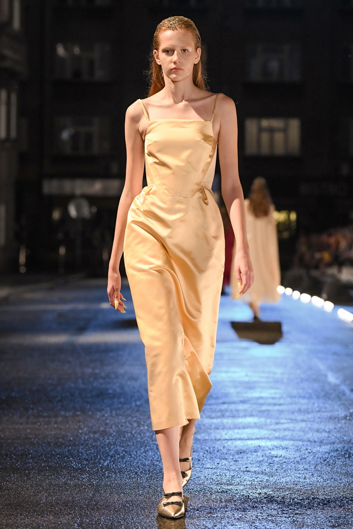  

Zuzana Kubíčková Couture 2021 
