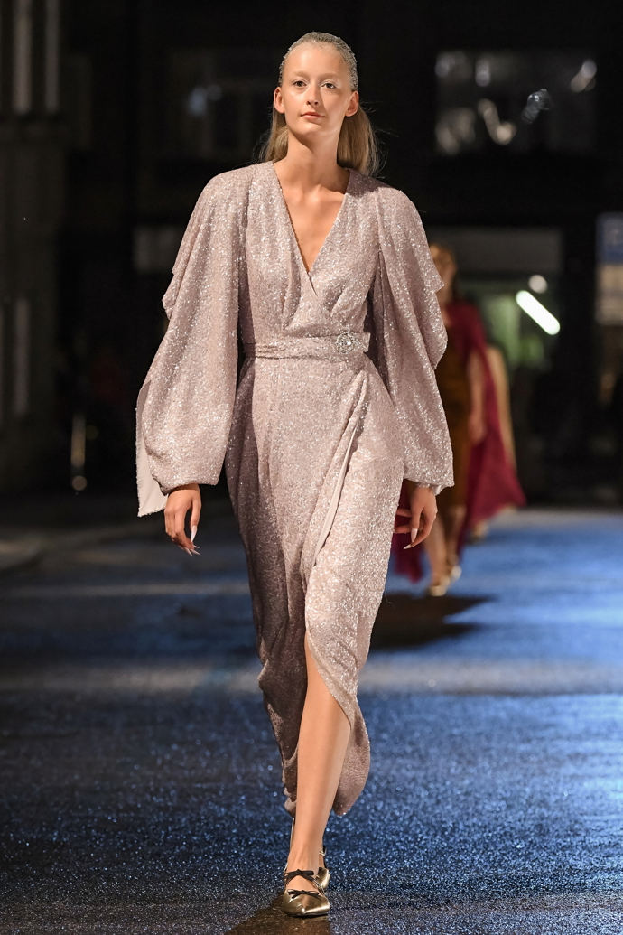  

Zuzana Kubíčková Couture 2021 
