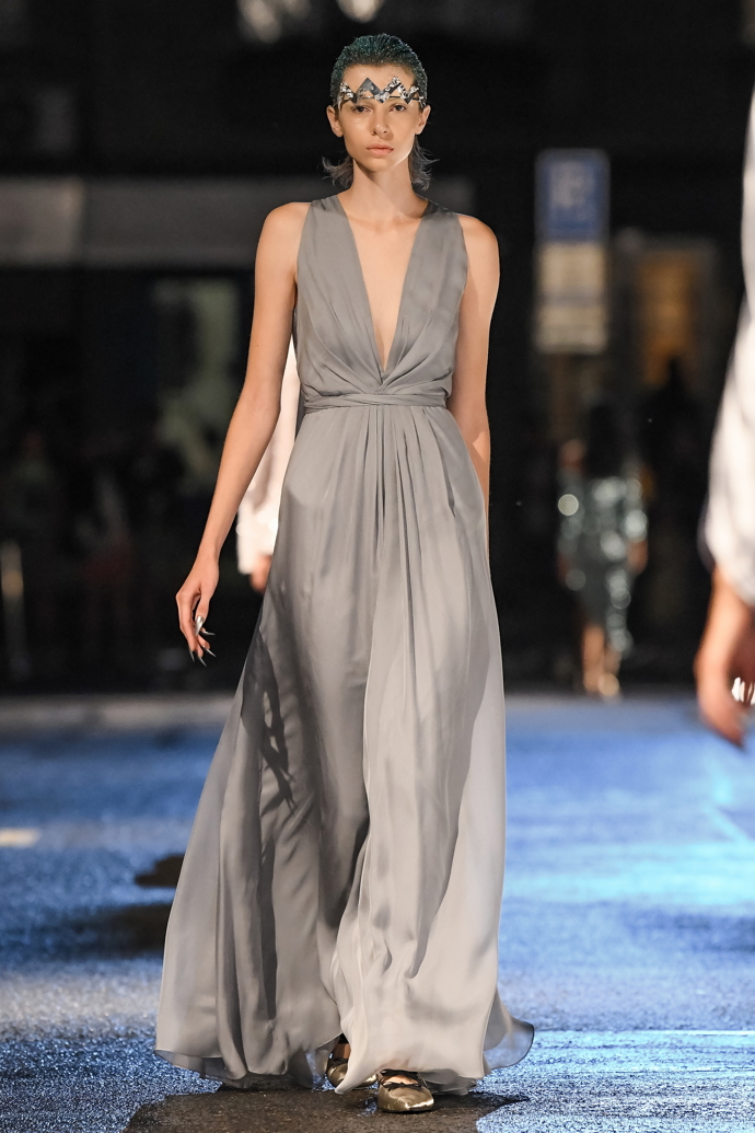  

Zuzana Kubíčková Couture 2021 
