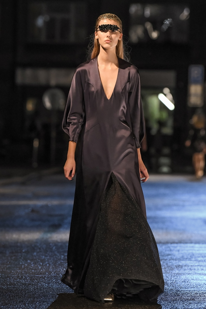  

Zuzana Kubíčková Couture 2021 
