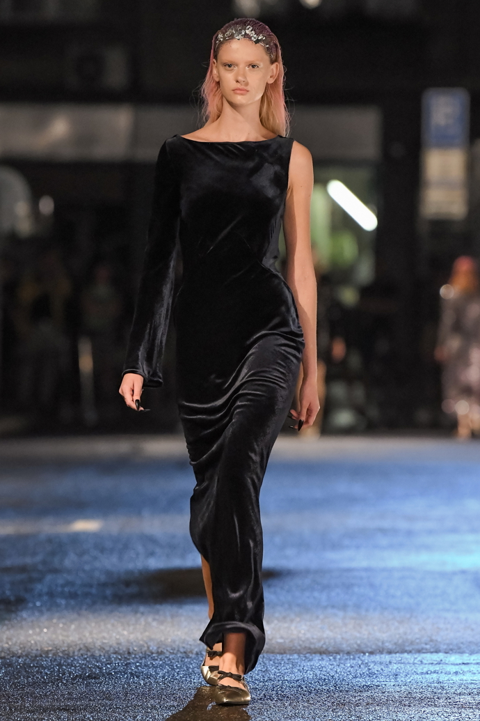  

Zuzana Kubíčková Couture 2021 
