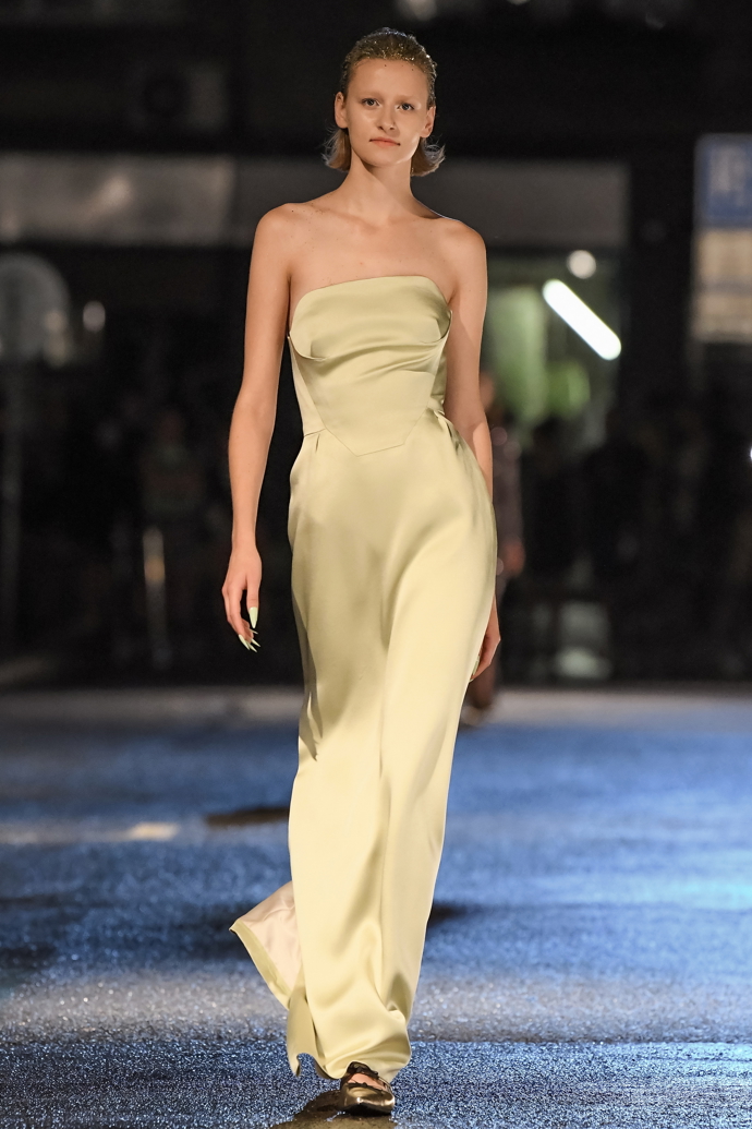  

Zuzana Kubíčková Couture 2021 
