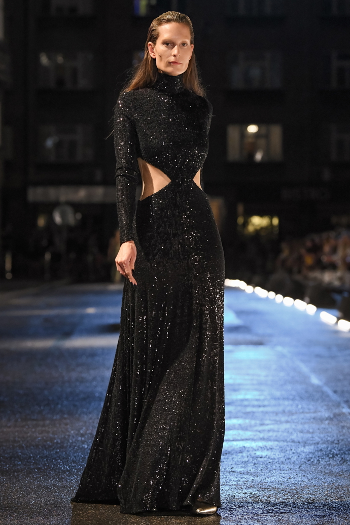  

Zuzana Kubíčková Couture 2021 
