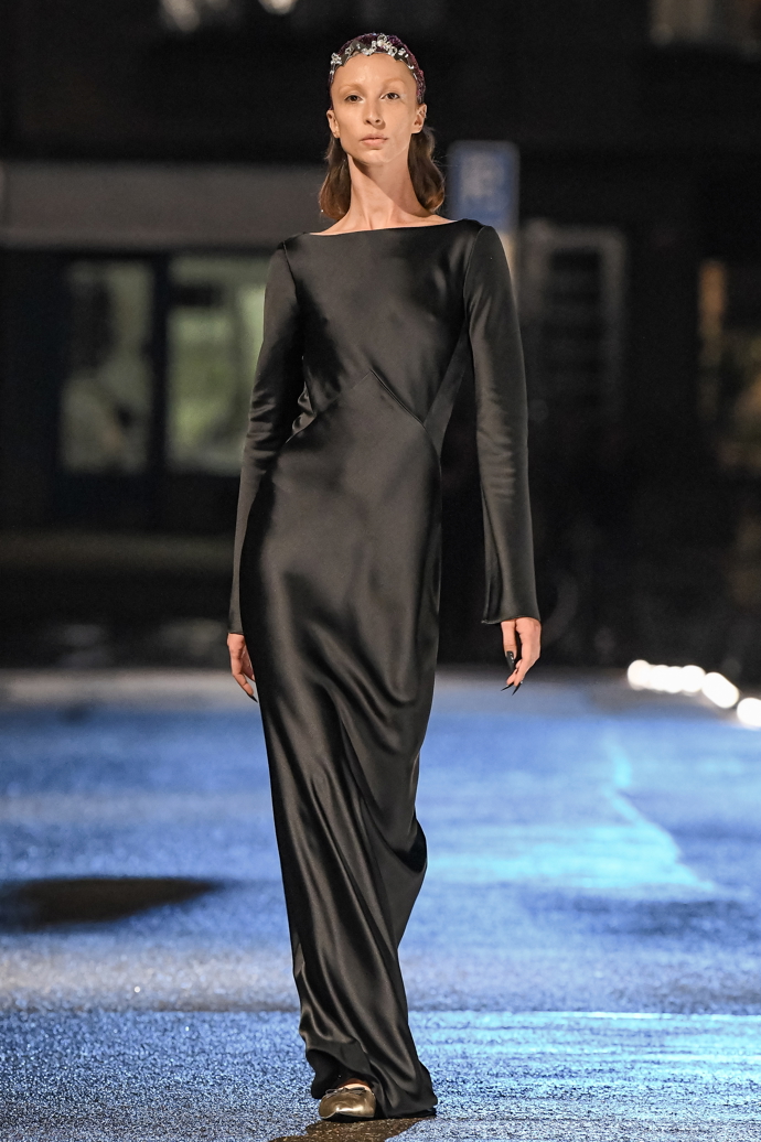  

Zuzana Kubíčková Couture 2021 
