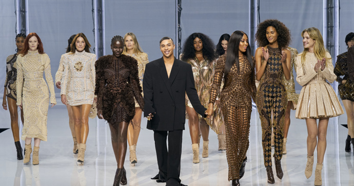  

BALMAIN
