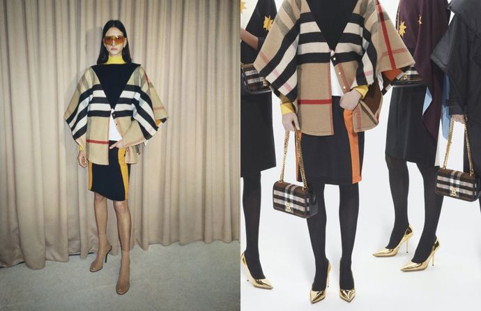  

Burberry
