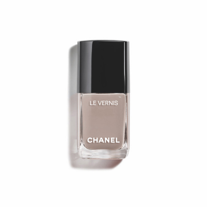  

Lak na nehty, BEIGE CENDRÉ Le Vernis, Cena 830 Kč, Chanel
