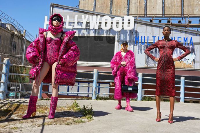  

Dolce & Gabbana
