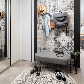 Archtiles
Archtiles