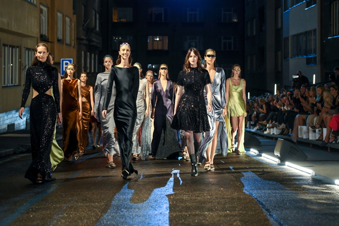  

Zuzana Kubíčková Couture 2021 
