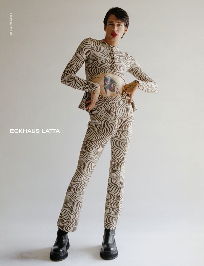  

Eckhaus Latta
