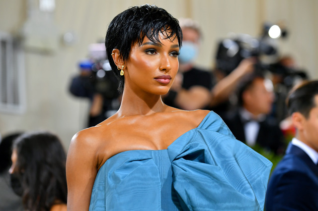 Jasmine Tookes