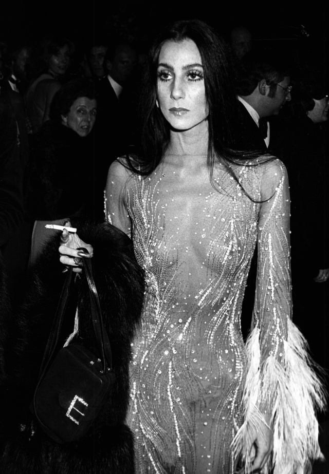 Cher Cher