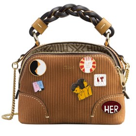 Chloé
Chloé