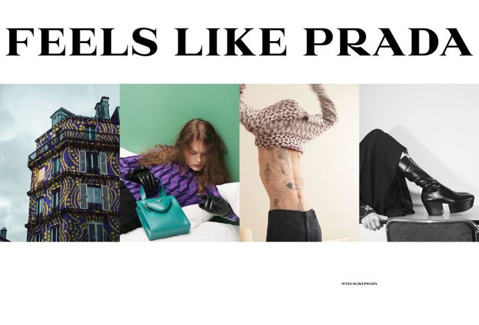 

Prada
