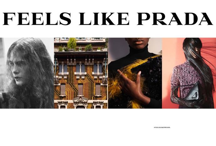  

Prada
