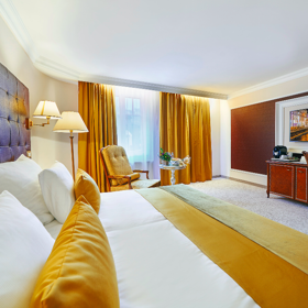  

Carlsbad Plaza Medical Spa & Wellness hotel 5*Superior 
