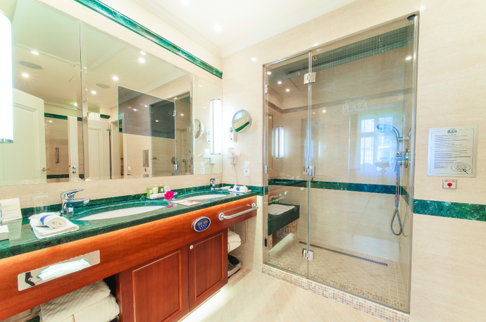  

Carlsbad Plaza Medical Spa & Wellness hotel 5*Superior 
