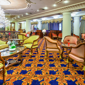 

Carlsbad Plaza Medical Spa & Wellness hotel 5*Superior 
