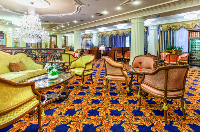  

Carlsbad Plaza Medical Spa & Wellness hotel 5*Superior 
