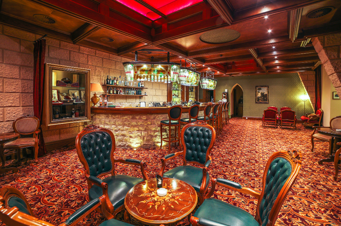  

Carlsbad Plaza Medical Spa & Wellness hotel 5*Superior 
