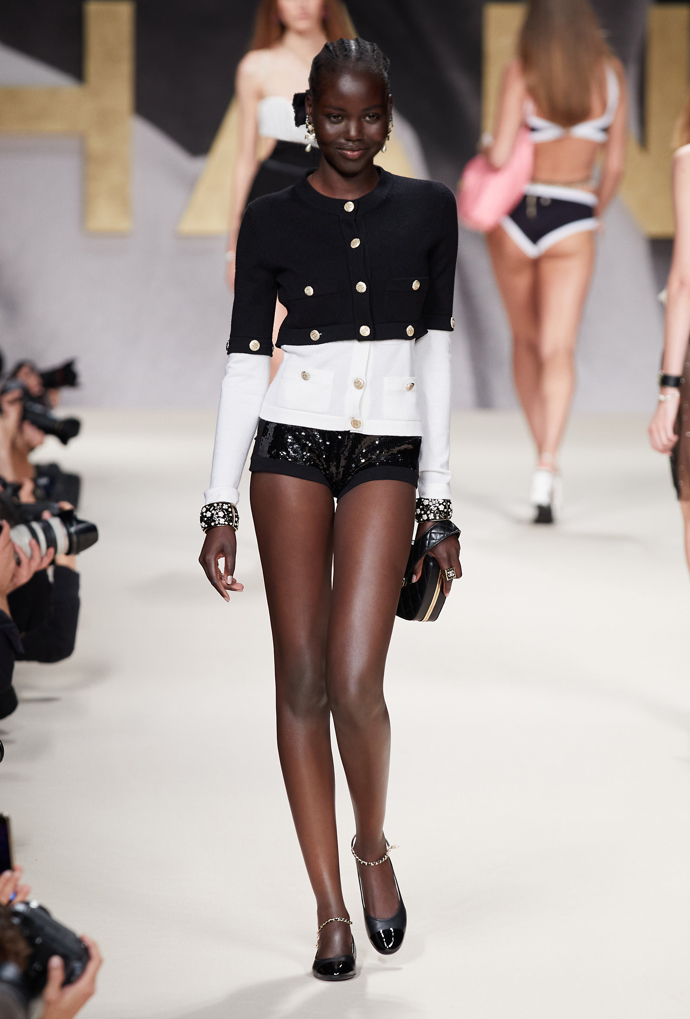 Chanel S/S 2021