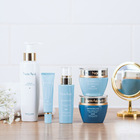 Oriflame: