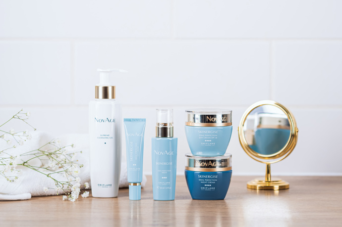 Oriflame: