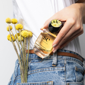 Oriflame:
