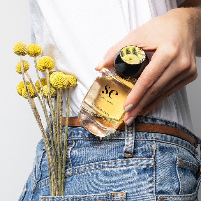 Oriflame: