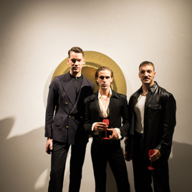 Jak to vypadalo na eventu k představení nového parfému Azabachev DSC gallery? Jak to vypadalo na eventu k představení nového parfému Azabachev DSC gallery?