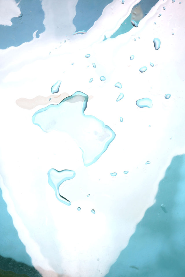 Aroma Library Myrta, 2021 by Veronika Čechmánková