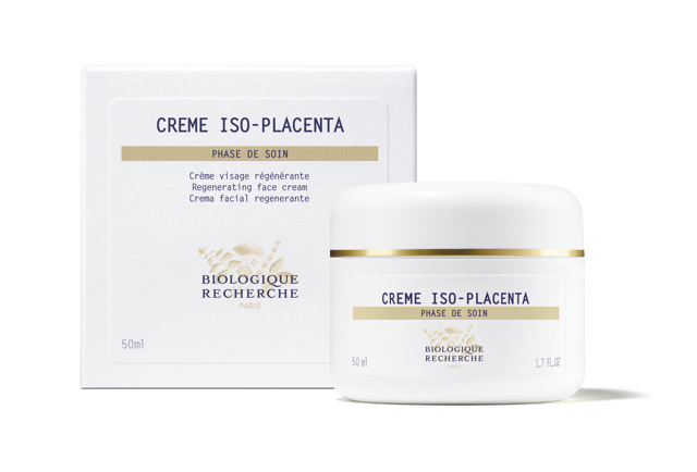 Creme Iso-Placenta, Biologique Recherche
