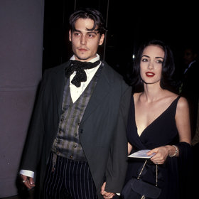 Winona Ryder
Winona Ryder
