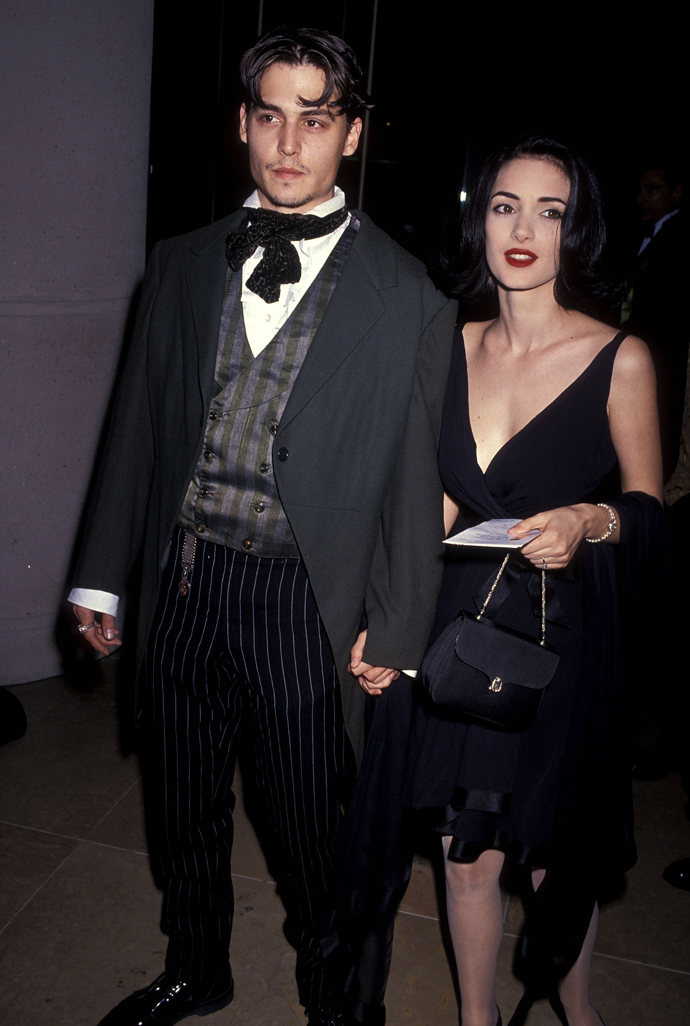  

Winona Ryder
