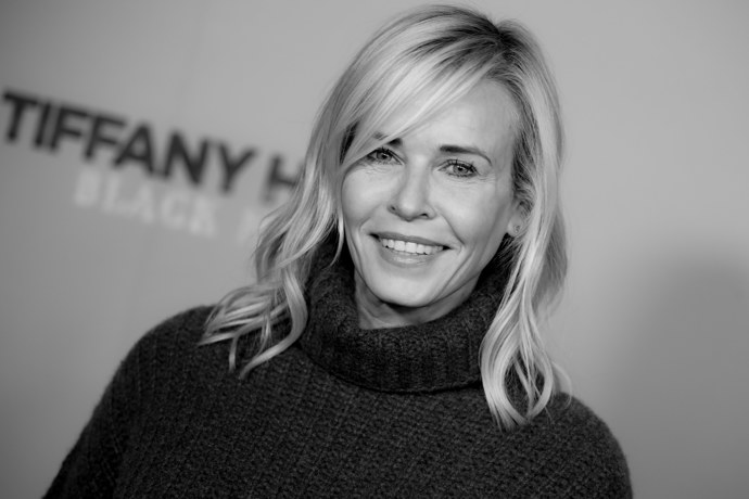  

Chcete znát důvod, proč nemá Chelsea Handler děti? Zkrátka je nechce, nemá je ráda a nebyla by podle svých slov dobrou matkou. Ano, tak jednoduché to je. 
