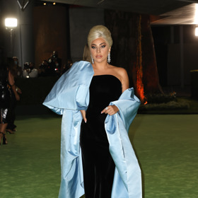 Lady Gaga chtěla rybičky, a tak si nechala dovézt ty z Japonska za půl miionů korun.
Lady Gaga chtěla rybičky, a tak si nechala dovézt ty z Japonska za půl miionů korun.