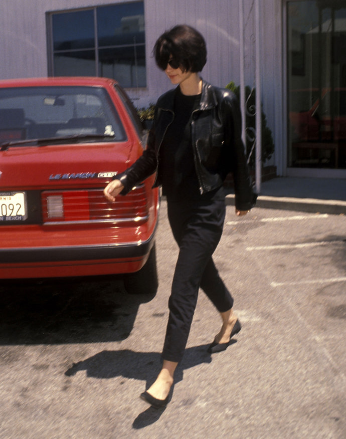  

Winona Ryder
